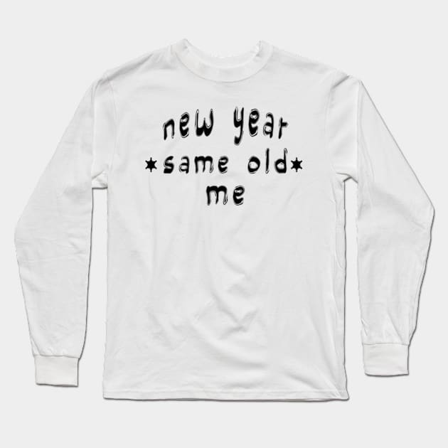 new year Long Sleeve T-Shirt by teehood